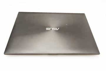ASUS ZenBook UX31E / 13.3" / I5 CPU / 4GB RAM / 240GB SSD / naudotas nešiojamas - 5/5