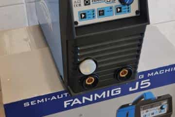 Most Fanmig J5 - 11/20