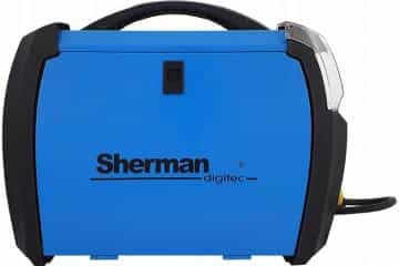 Sherman digimig 210lcd double pulse - 7/20