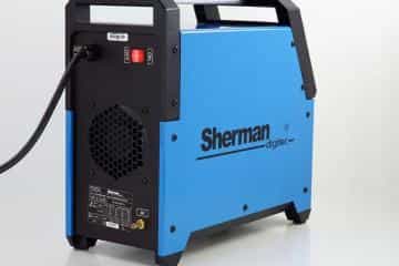 Sherman digitig 200 lcd acdc pulse - 13/14