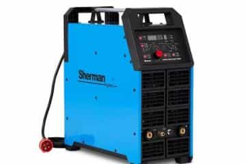 Sherman digitig pulse acdc 200gd - 13/13