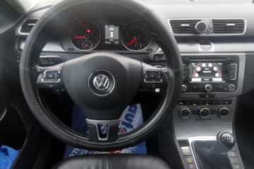 VW Passat 2013 - 12/20