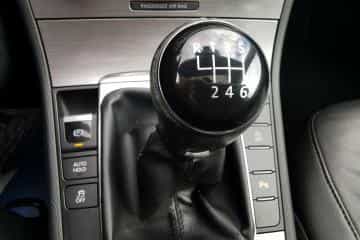 VW Passat 2013 - 15/20