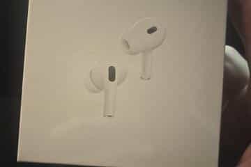 AirPods Pro 2 - 1/6