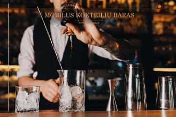 SUNBAR - MOBILUS BARAS - MOBILUS KOKTEILIŲ BARAS - 7/7