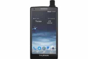 Iridium Extreme 9575 Thuraya X5-Touch Inmarsat - 3/3