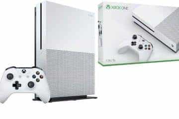 Xbox One S 1Tb - 1/1